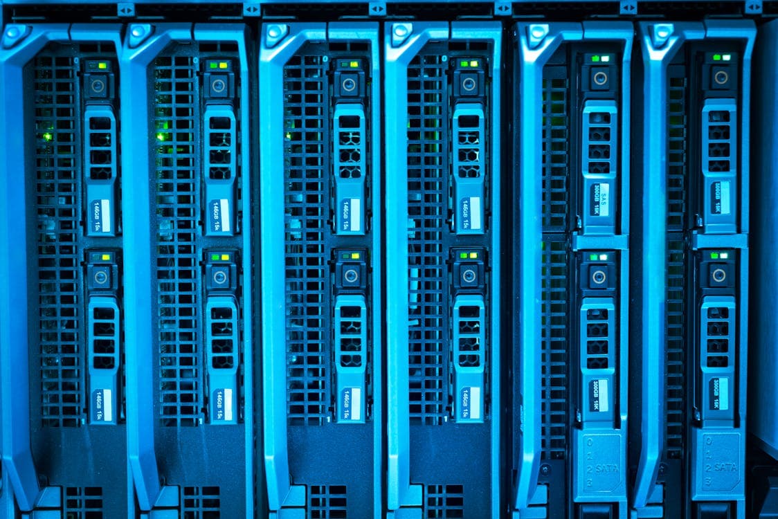 Full-Stack Production Support — visual